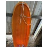 Sled