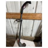 Electric Craftsman Weedeater
