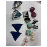 Vintage Earrings