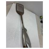 Vintage EZ Flip Spatula