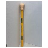 Green Bay Packers Back Scratcher makes noise