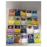 Lot Of Destined Rivals Pokï¿½mon Cards 20