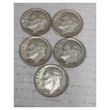 Roosevelt Dimes
