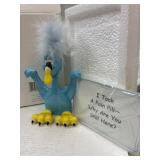 Sign Holder in Box
