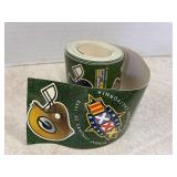 Roll of Football Teams