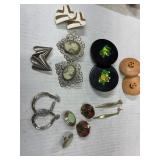 Vintage Earrings
