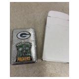 Green Bay Packers 2010 Lighter new