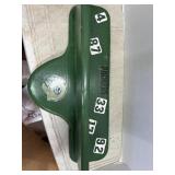 Green Bay Packers Wall Shelf