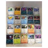Lot Of Destined Rivals Pokï¿½mon Cards 20