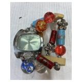 Narmi Watch