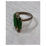 Vintage Ring sz7