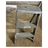 Step Ladder