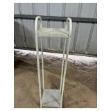 Metal Stand