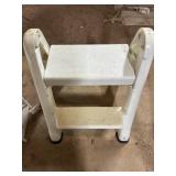 Step Stool