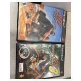 ATV Playstation 2 Games
