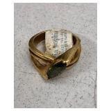 Lia Sophia Sweet Pea Ring