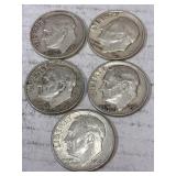 Roosevelt Dimes