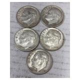Roosevelt Dimes