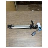 Mini Projector With Tripod