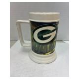Green Bay Packers Stien