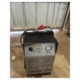 Fast Charger Starter