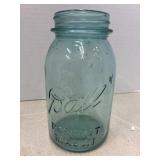 Vintage Ball Jar