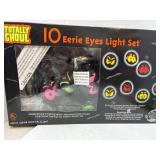 Eerie Eye Light Set