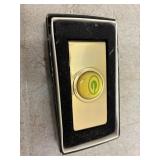Green Bay Packers Money Clip 24k plated