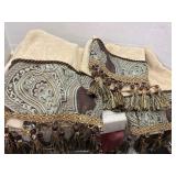 Decorative Towel Set