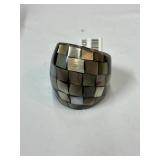 Mother of Pearl SX PH Ring