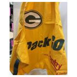 Green Bay Packers Kids Apron