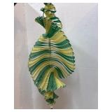 Green Bay Packers Wind Spinner