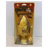 Brett Favre Mini Football