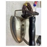 Vintage Electric Iron
