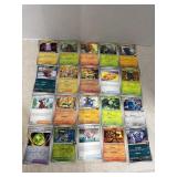 Lot Of Destined Rivals Pokï¿½mon Cards 20