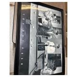 The Rat Pack Print
