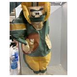 Green Bay Packers Wind Sock