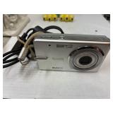 Kodak Easy Share Camera
