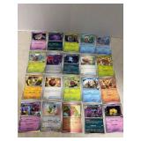 Lot Of Destined Rivals Pokï¿½mon Cards 20