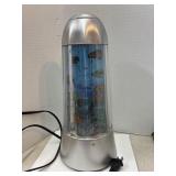 Vintage Fish Motion Lamp nice