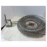 Fish Basket