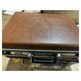 Vintage Briefcase