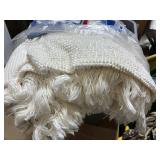 Nice Knit Blanket