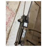 Floor Jack
