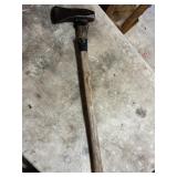 Axe Maul