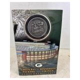 Green Bay Packers 2003 Collectible Coin