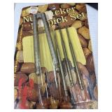 Vintage Nutcracker Set
