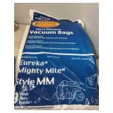23 Eureka Vacuum Cleaner Bags