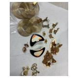 Vintage Earrings