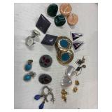 Vintage Earrings